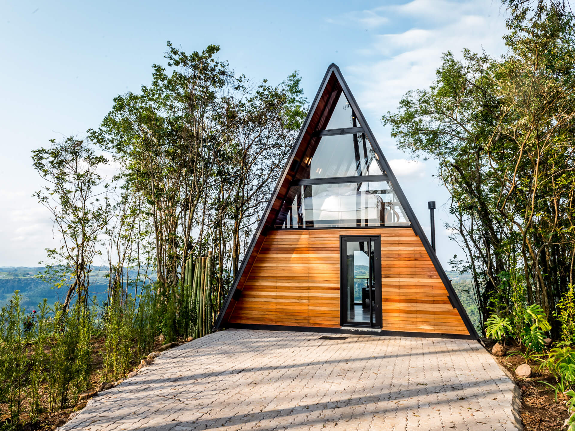 Fotos - Cabana Esmeralda (1)