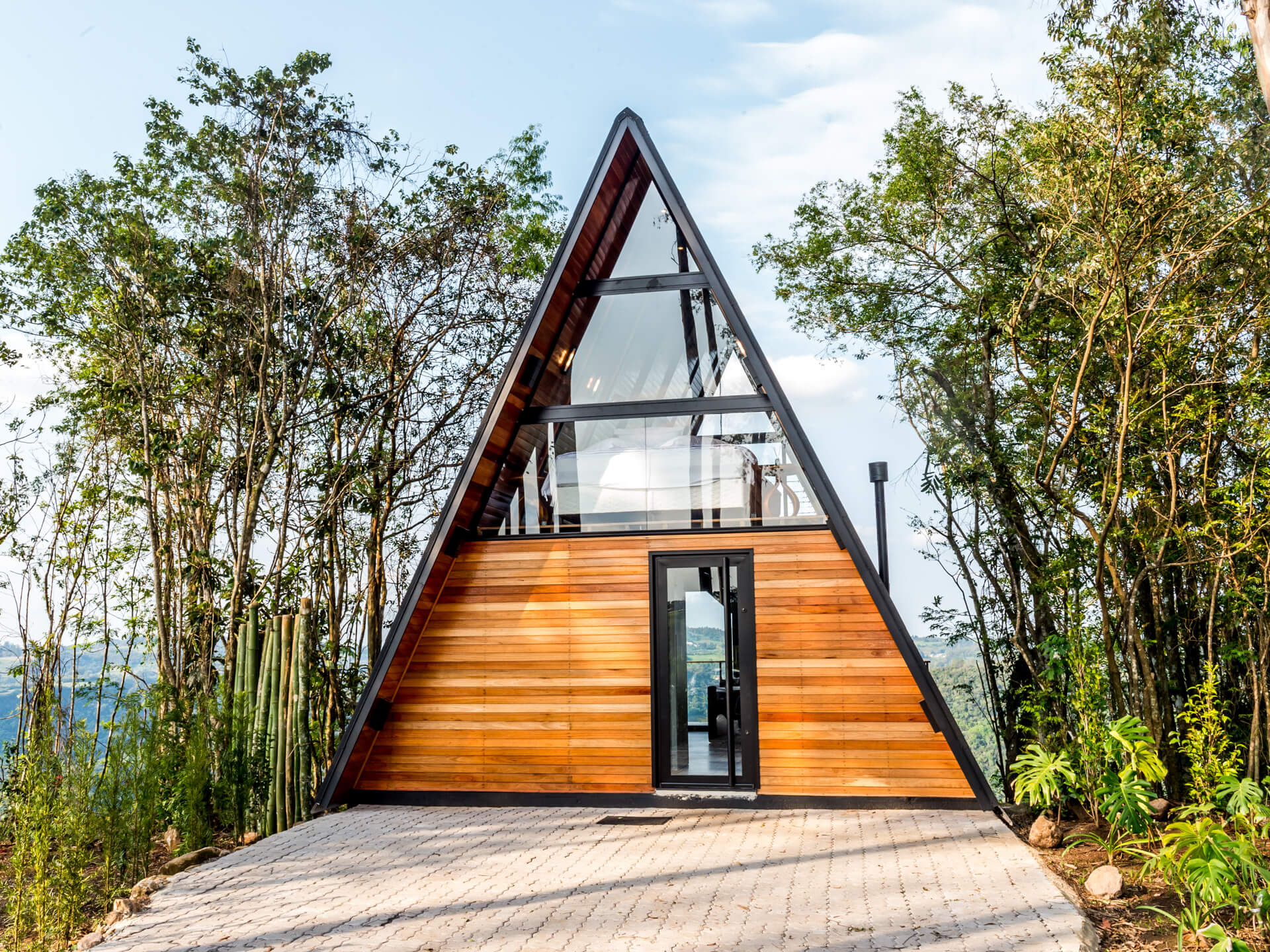 Fotos - Cabana Esmeralda (2)