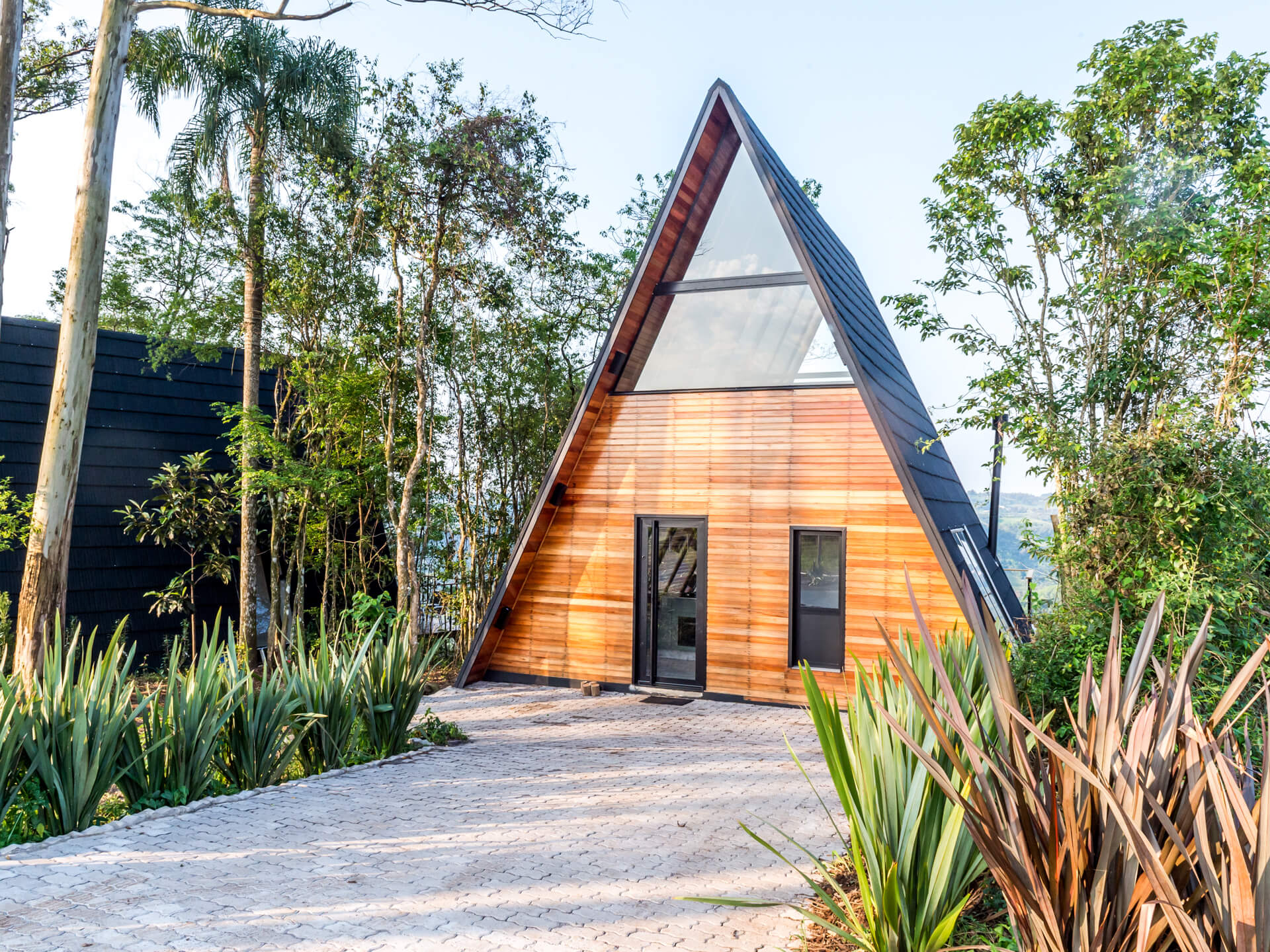 Fotos - Cabana Esmeralda (20)