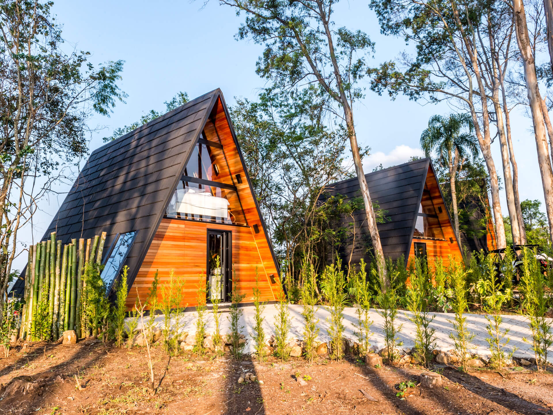 Fotos - Cabana Esmeralda (21)