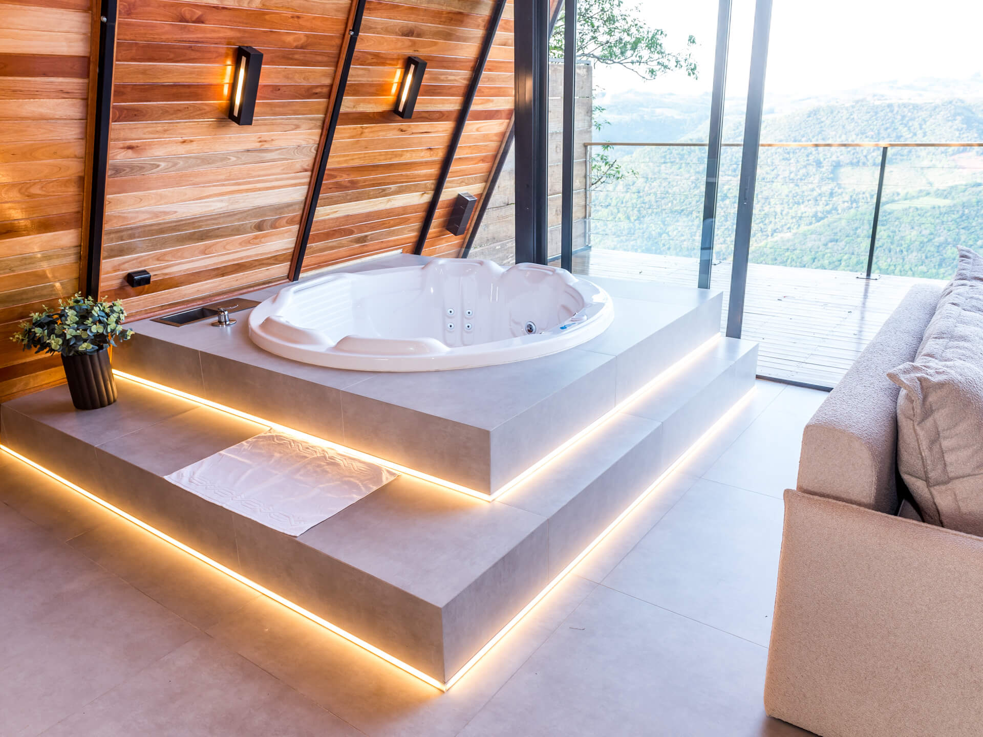 Fotos - Cabana Esmeralda (23)