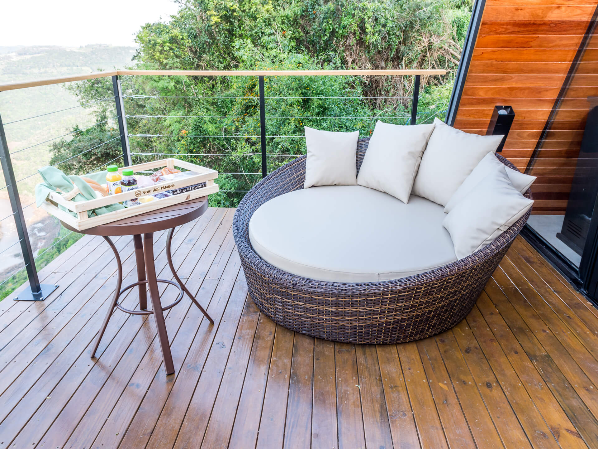 Fotos - Cabana Esmeralda (24)