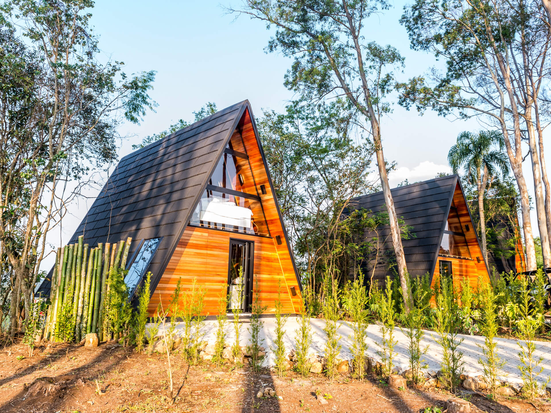 Fotos - Cabana Pérola (1)